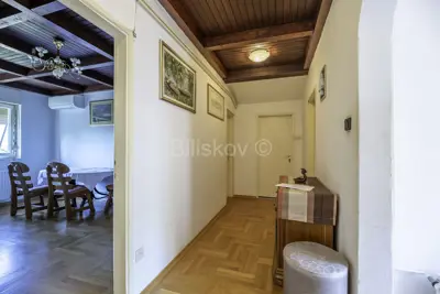 House 238 m², Gračani, panoramic view and quiet micro-location - 7