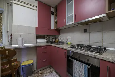 House 238 m², Gračani, panoramic view and quiet micro-location - 6