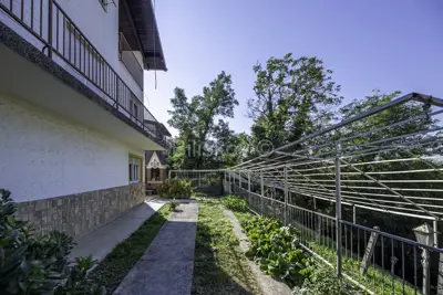House 238 m², Gračani, panoramic view and quiet micro-location - 2