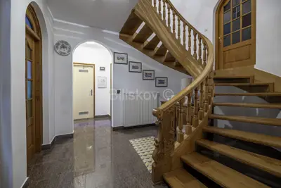 House 238 m², Gračani, panoramic view and quiet micro-location - 4