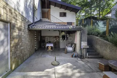 House 238 m², Gračani, panoramic view and quiet micro-location - 3