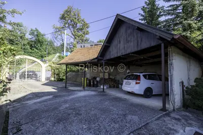 Haus 238 m², Gračani, Panoramablick und ruhige Mikrolage - 11