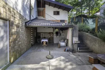 Haus 238 m², Gračani, Panoramablick und ruhige Mikrolage - 3