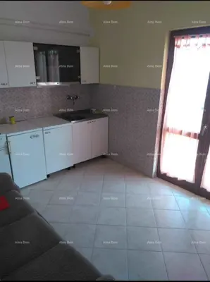 Verkauf einer parzellierten Wohnung in einem Einfamilienhaus, Umag - 2