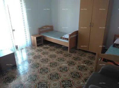 Verkauf einer parzellierten Wohnung in einem Einfamilienhaus, Umag - 4