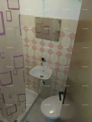 Verkauf einer parzellierten Wohnung in einem Einfamilienhaus, Umag - 7