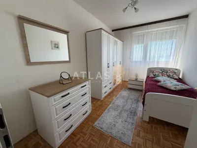 Stan, Rijeka Turnić - pogled na more i južna orijentacija - 4