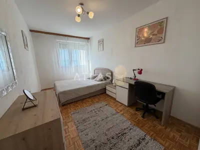 Stan, Rijeka Turnić - pogled na more i južna orijentacija - 5