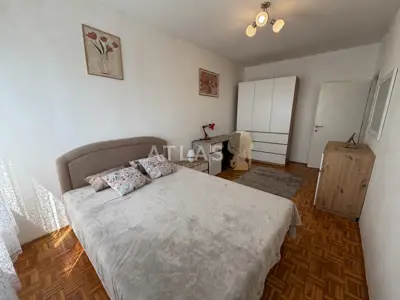 Stan, Rijeka Turnić - pogled na more i južna orijentacija - 8