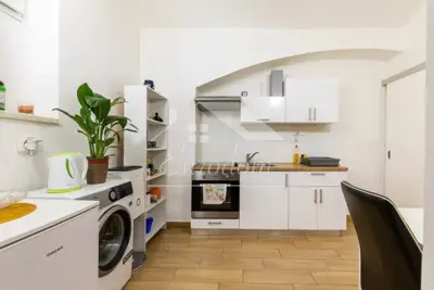 Apartment, Donji grad - opposite the Botanical Garden, renovated - 7