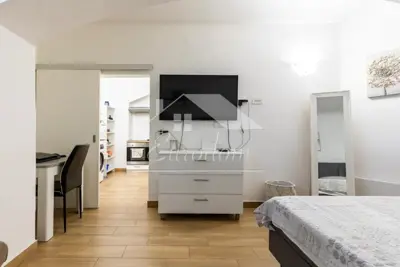 Apartment, Donji grad - opposite the Botanical Garden, renovated - 9