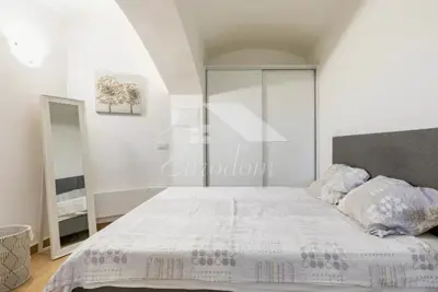 Apartment, Donji grad - opposite the Botanical Garden, renovated - 6