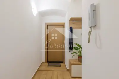 Apartment, Donji grad - opposite the Botanical Garden, renovated - 10