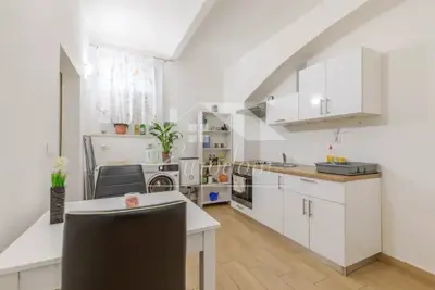 Apartment, Donji grad - opposite the Botanical Garden, renovated - 2