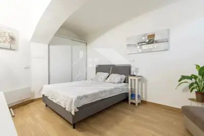 Apartment, Donji grad - opposite the Botanical Garden, renovated - 8