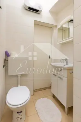Apartment, Donji grad - opposite the Botanical Garden, renovated - 4