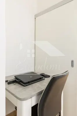Apartment, Donji grad - opposite the Botanical Garden, renovated - 12