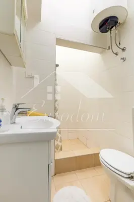 Apartment, Donji grad - opposite the Botanical Garden, renovated - 5