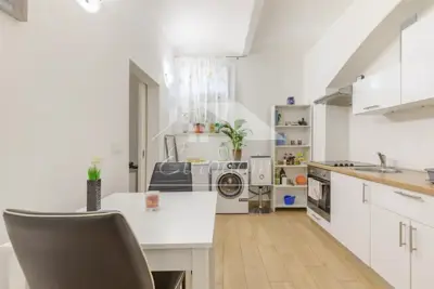 Apartment, Donji grad - opposite the Botanical Garden, renovated - 3