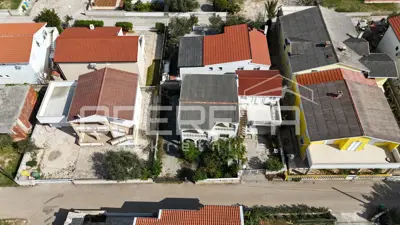 Haus 75 m², Vir - ruhige Lage in der Nähe des Strandes - 18