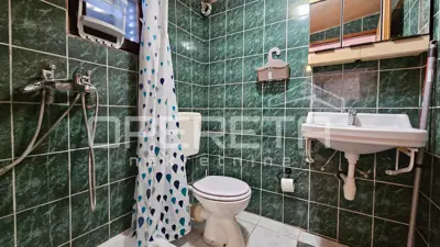 Haus 75 m², Vir - ruhige Lage in der Nähe des Strandes - 12