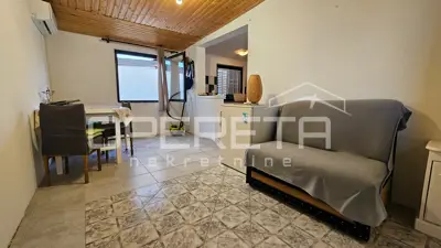 Haus 75 m², Vir - ruhige Lage in der Nähe des Strandes - 10