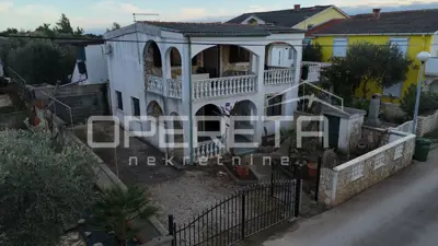 Haus 75 m², Vir - ruhige Lage in der Nähe des Strandes - 16