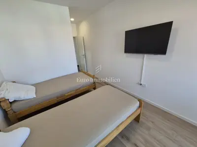 Doppelhaushälfte 156 m², Malinska, Pool und Gartenanlage - 21