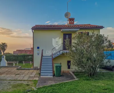 Kuća 132 m², Dajla - 80 m od mora i pogled na more