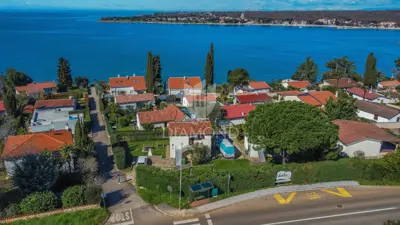 House 132 m², Dajla - 80 m from the sea and sea view - 4