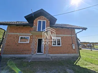 Maruševec, brodarovec, 2 Häuser in ausgezeichneter Lage! - 3