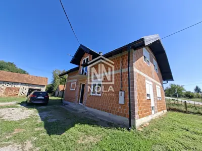 Maruševec, brodarovec, 2 Häuser in ausgezeichneter Lage! - 4