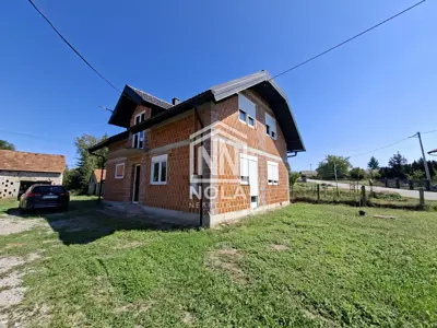 Maruševec, brodarovec, 2 Häuser in ausgezeichneter Lage! - 2