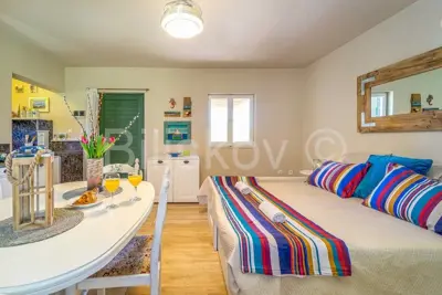 Kuća 51 m², Stari Grad - maslinik i legalizirano - 6