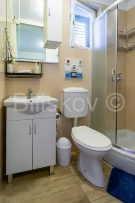 Kuća 51 m², Stari Grad - maslinik i legalizirano - 14