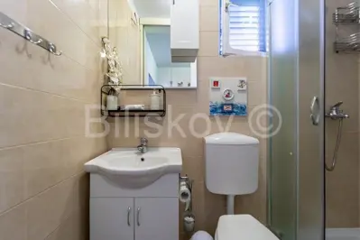 Kuća 51 m², Stari Grad - maslinik i legalizirano - 13