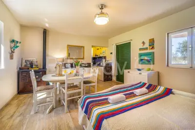 Kuća 51 m², Stari Grad - maslinik i legalizirano - 9