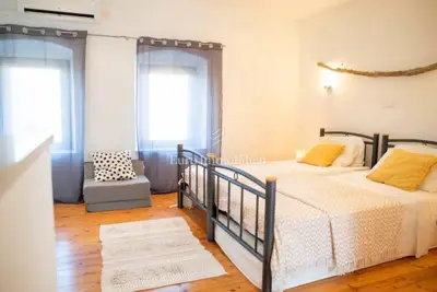 Stone house 75 m², Hvar - 90 m from the sea - 10