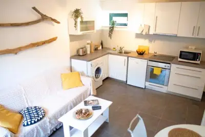 Stone house 75 m², Hvar - 90 m from the sea - 3