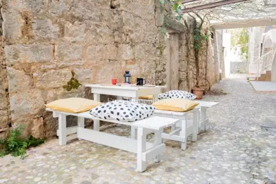 Stone house 75 m², Hvar - 90 m from the sea