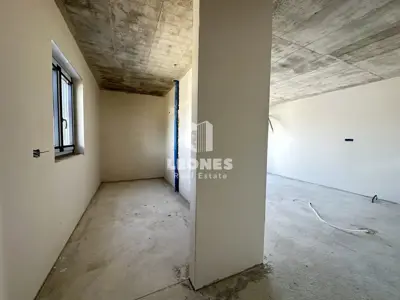 Wohnung 135 m², Novigrad - Meerblick und 2 Terrassen - 17