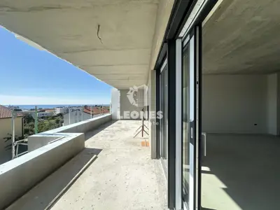 Wohnung 135 m², Novigrad - Meerblick und 2 Terrassen - 3