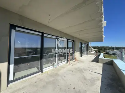 Wohnung 135 m², Novigrad - Meerblick und 2 Terrassen - 5