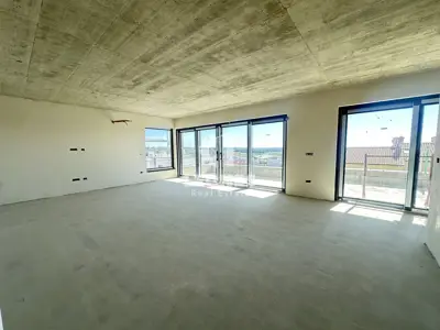Wohnung 135 m², Novigrad - Meerblick und 2 Terrassen - 6