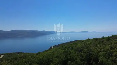 Steinhaus mit atemberaubendem Panoramablick auf das Meer - 6