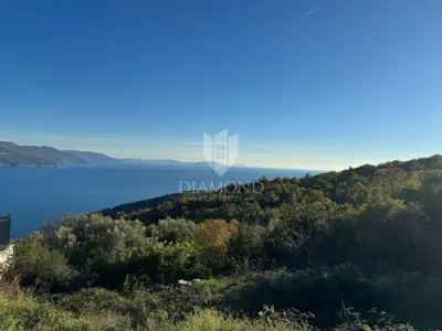 Steinhaus mit atemberaubendem Panoramablick auf das Meer - 8