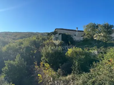 Steinhaus mit atemberaubendem Panoramablick auf das Meer - 16