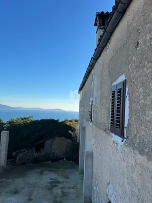 Steinhaus mit atemberaubendem Panoramablick auf das Meer - 17