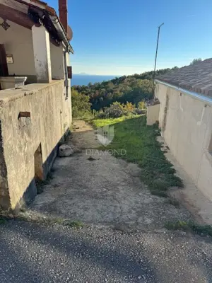 Steinhaus mit atemberaubendem Panoramablick auf das Meer - 11