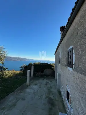 Steinhaus mit atemberaubendem Panoramablick auf das Meer - 13